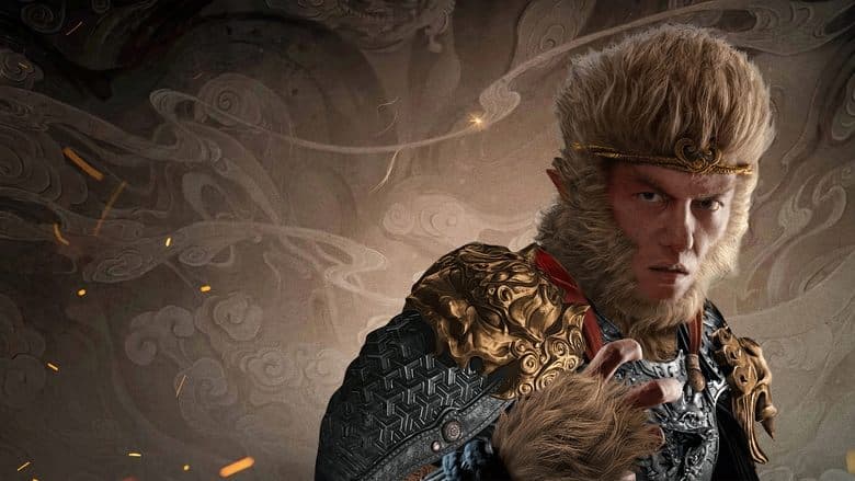 孫悟空大鬧獅駝嶺電影劇照1