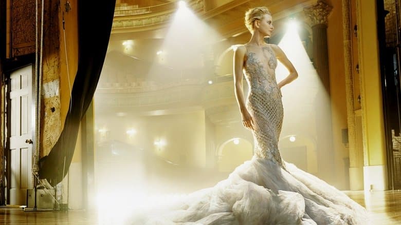 Annie Leibovitz: Life Through a Lens電影劇照1