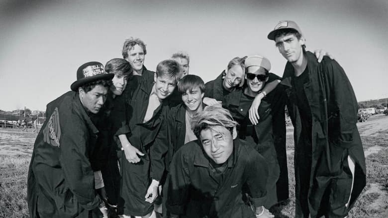 Bones Brigade: An Autobiography電影劇照1