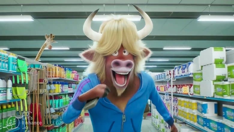 Animal Attraction電影劇照1