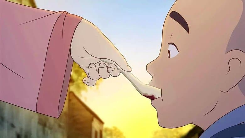 相思（上）電影劇照1