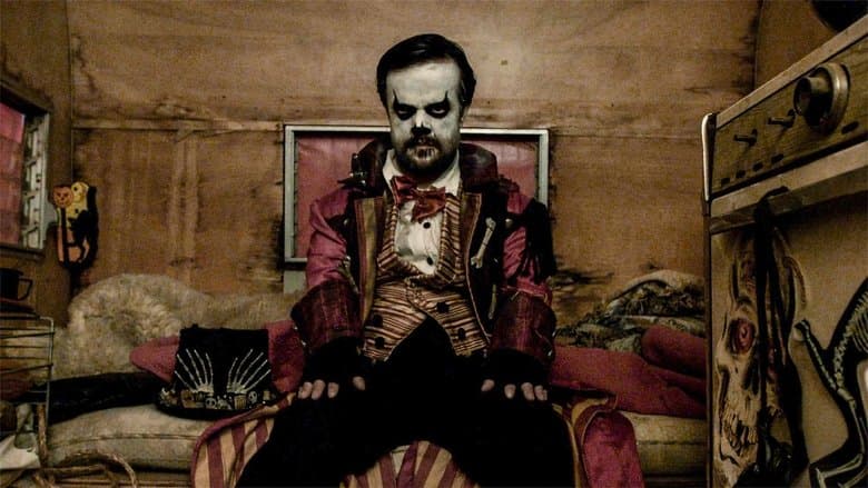 Candy Corn電影劇照1