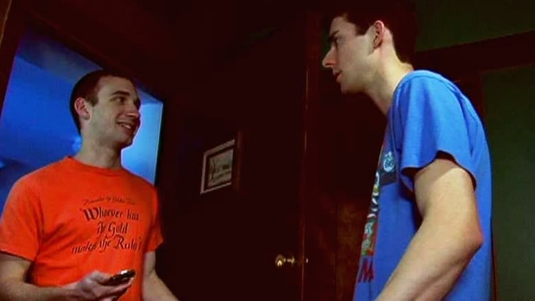 Straight Boys Gay Boys 2: I Never Promised You a Rose Garden電影劇照1