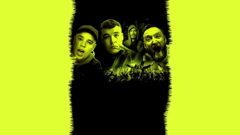 Kneecap電影劇照1