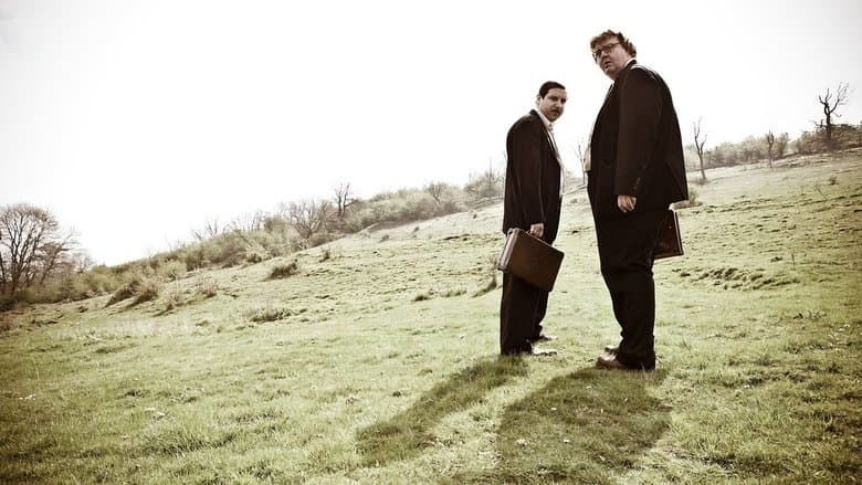 Skeletons電影劇照1