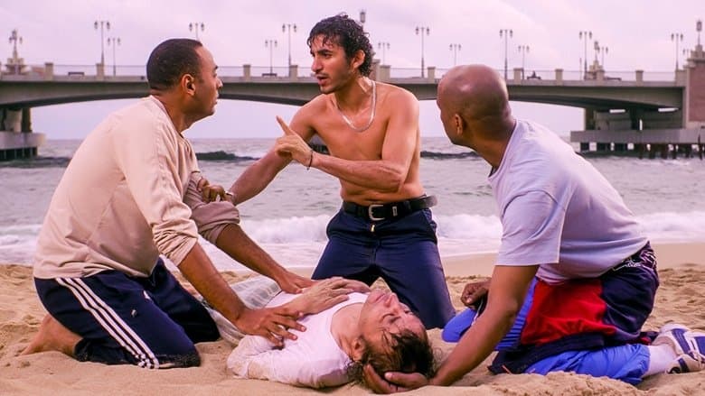 清白歌手電影劇照1