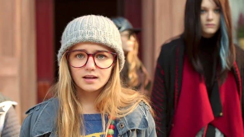 Lou ! Journal infime電影劇照1