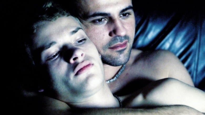 Notre paradis電影劇照1