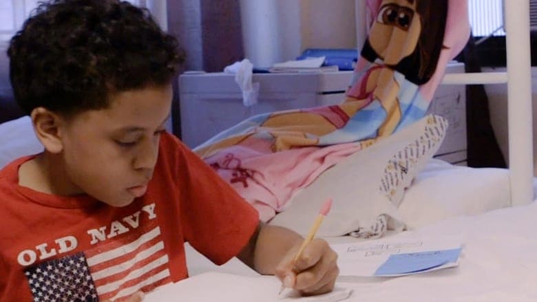 Class Divide電影劇照1