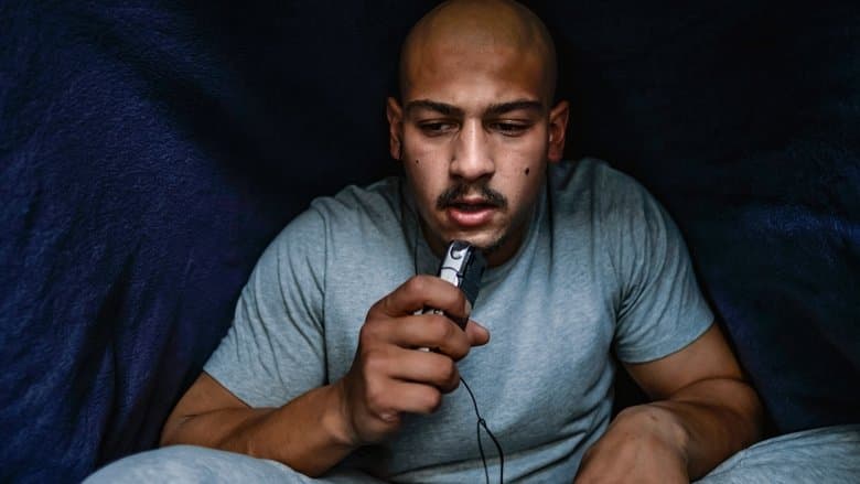 RAPPER 奪命金電影劇照1