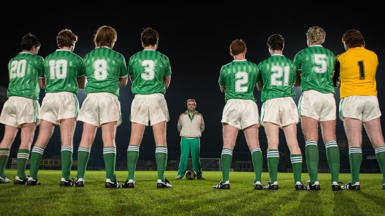 Shooting for Socrates電影劇照1