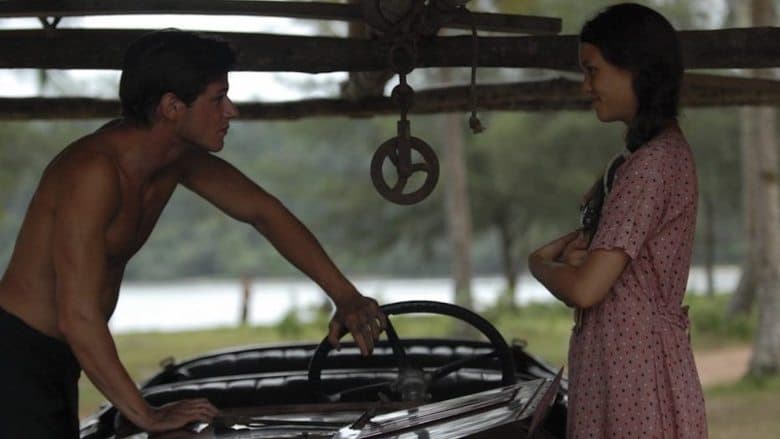 Un barrage contre le Pacifique電影劇照1