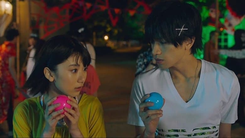 ニセコイ電影劇照1