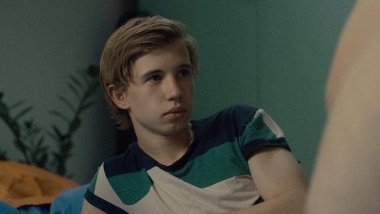 En aften電影劇照1