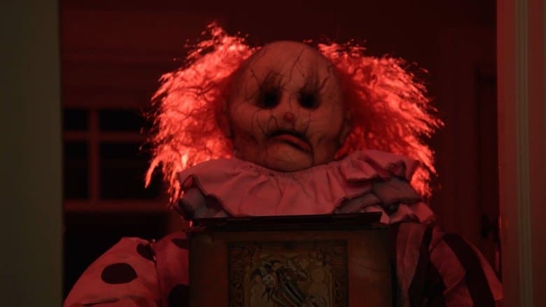 Demonic Toys: Jack-Attack電影劇照1