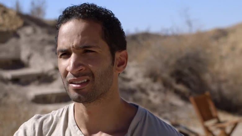 False Colors電影劇照1