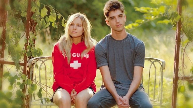 The Lifeguard電影劇照1