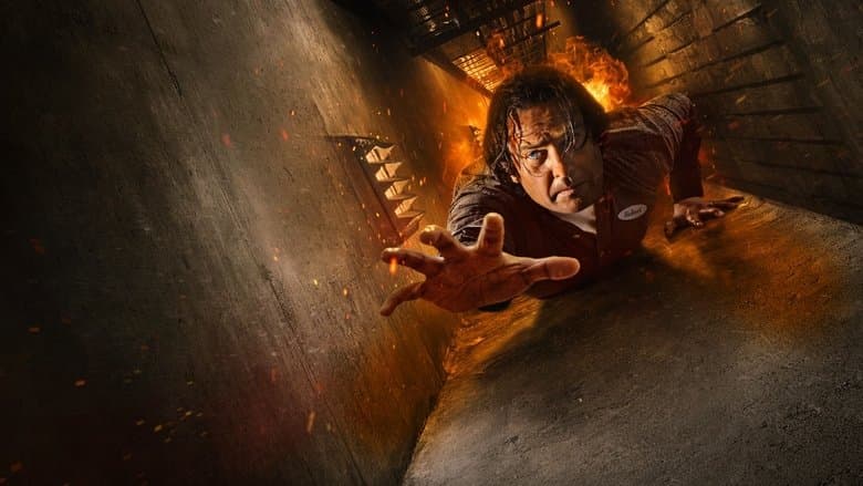 Crawlspace電影劇照1