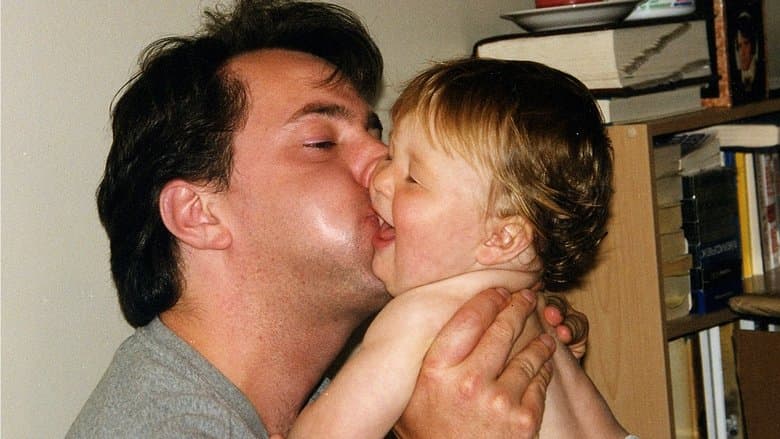 Dear Zachary: A Letter to a Son About His Father電影劇照1