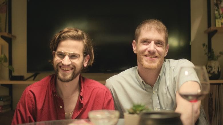 順民不了(HKLGFF 2022)電影劇照1