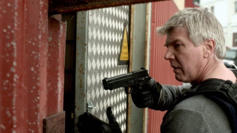 Johan Falk: Barninfiltratören電影劇照1