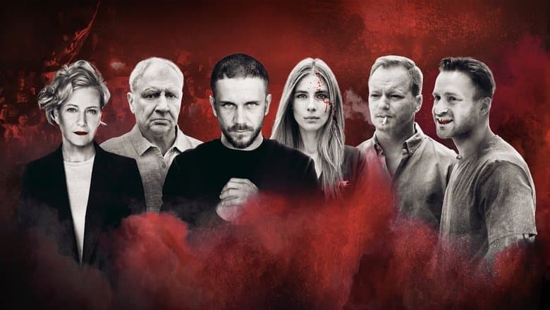 Bad Boy電影劇照1