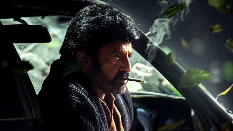 Daaku Maharaaj電影劇照1