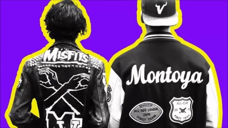 Varsity Punks電影劇照1