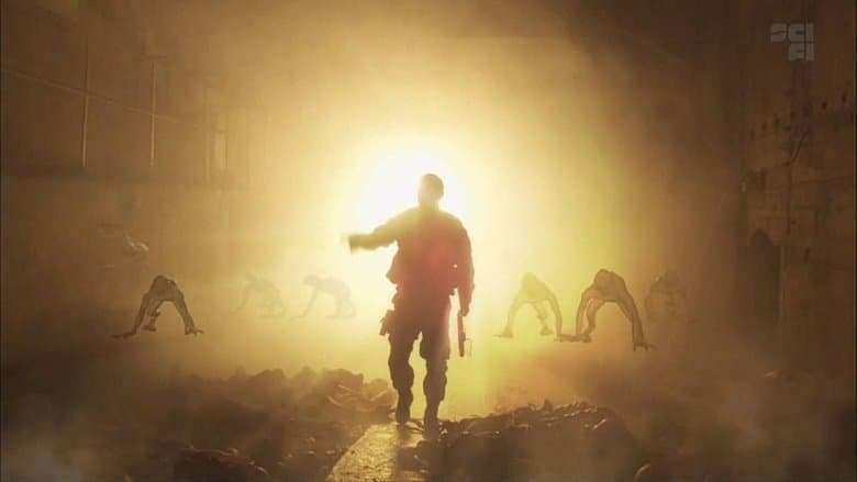 Morlocks電影劇照1