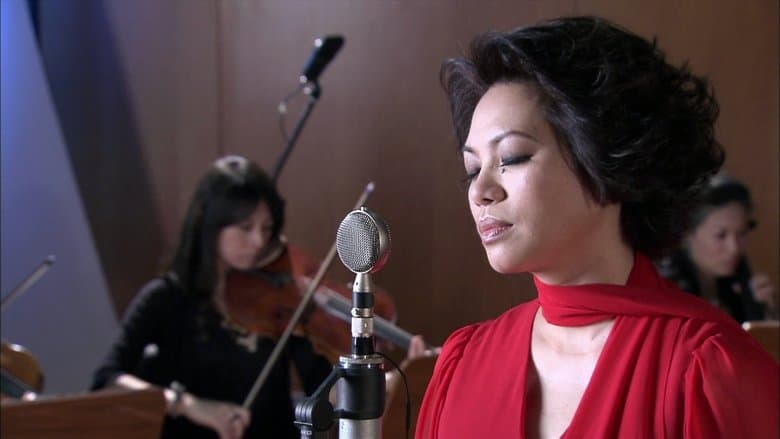 蔡琴：金聲演奏廳電影劇照1