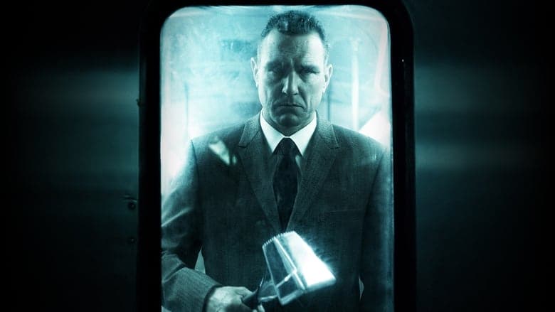 人肉列車電影劇照1