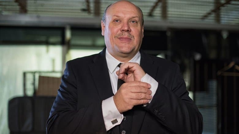 Ihmisen osa電影劇照1