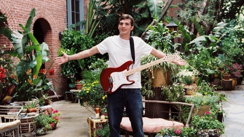 A Lot Like Love電影劇照1