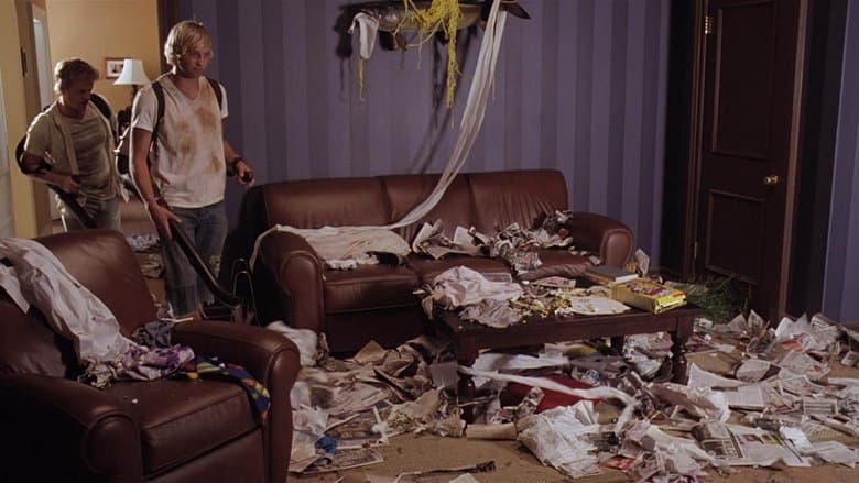 House Broken電影劇照1