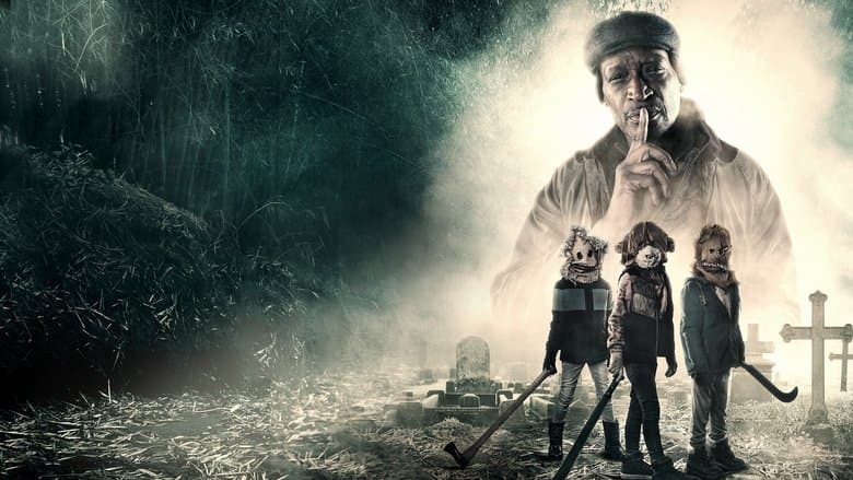 Tales from the Hood 3電影劇照1