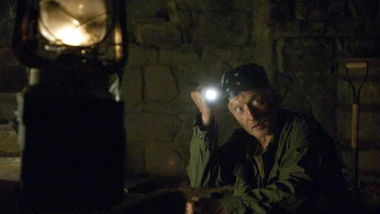 Buried Alive電影劇照1