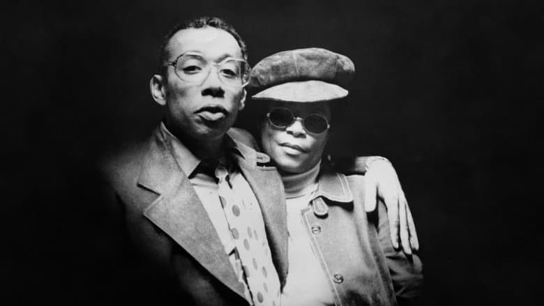 I Called Him Morgan電影劇照1