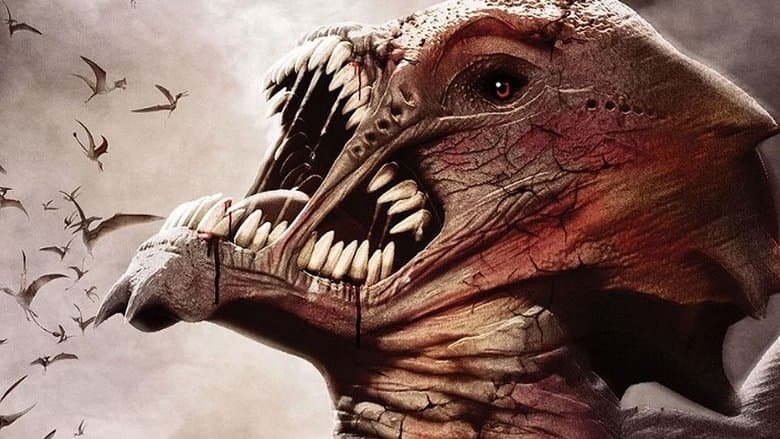 Day of Reckoning電影劇照1