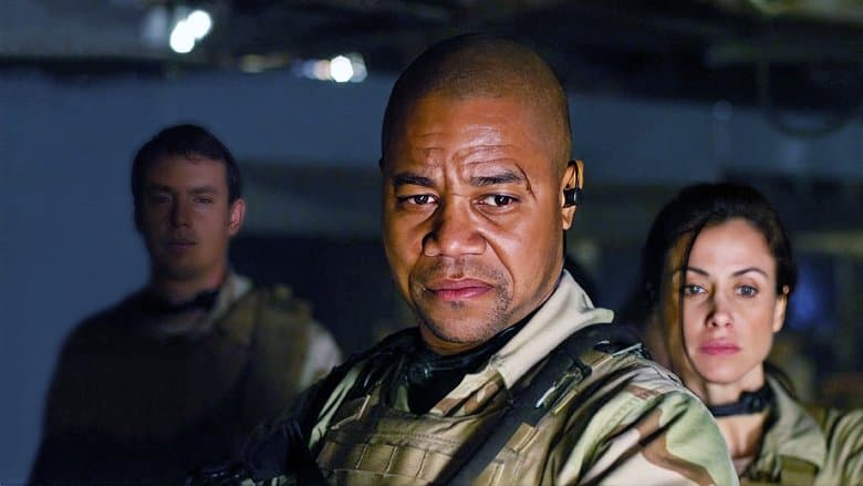 The Devil's Tomb電影劇照1