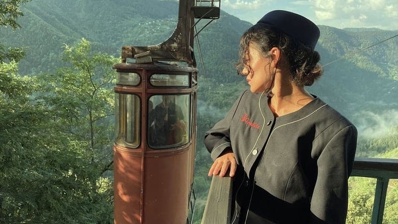 貢多拉拉手(HKLGFF 2024)電影劇照1