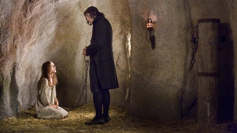 Goya's Ghosts電影劇照1