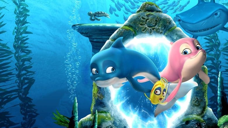 Полное погружение電影劇照1