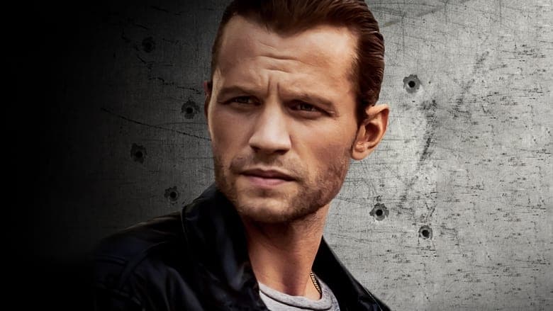 Payback電影劇照1