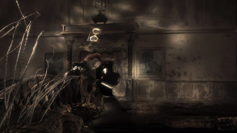 Sanatorium Under the Sign of the Hourglass電影劇照1