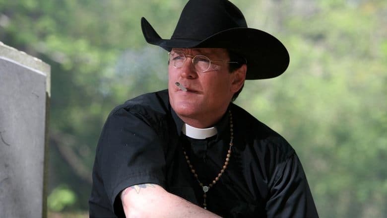 The Bleeding電影劇照1