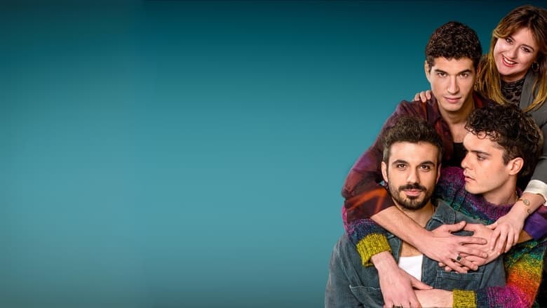 Maschile plurale電影劇照1