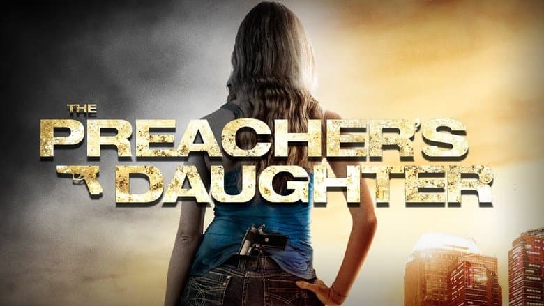 The Preacher's Daughter電影劇照1