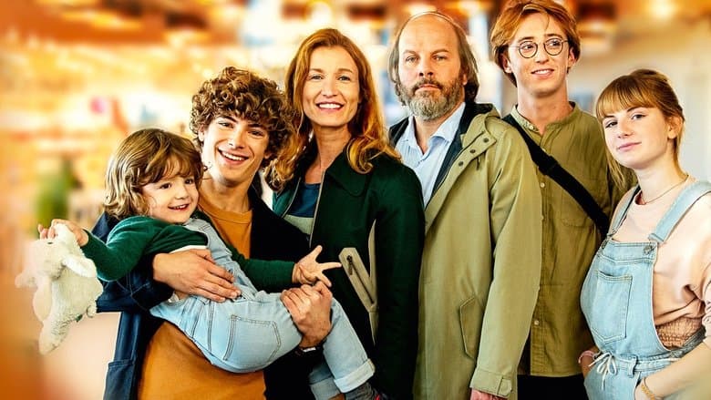 Le Test電影劇照1