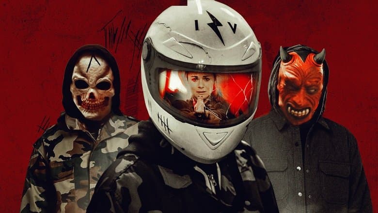 For the Sake of Vicious電影劇照1