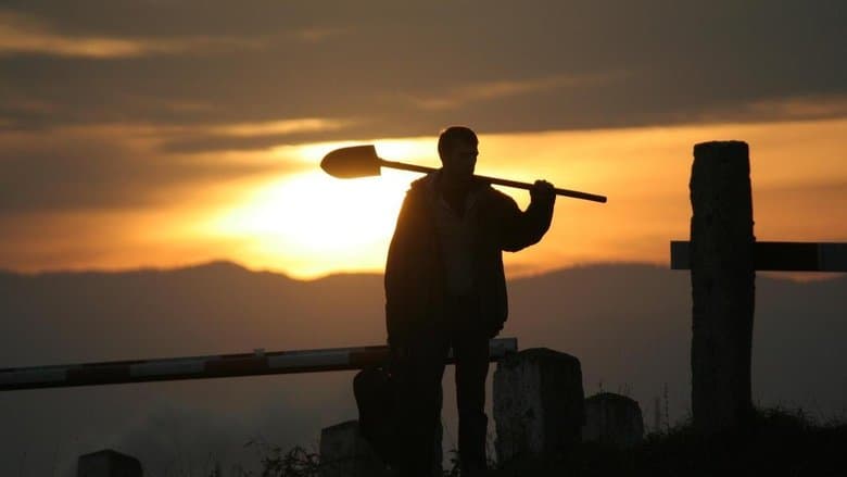 Strigoi電影劇照1